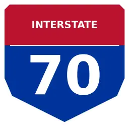 Interstate 70